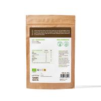 Herbe d'orge en poudre Bio