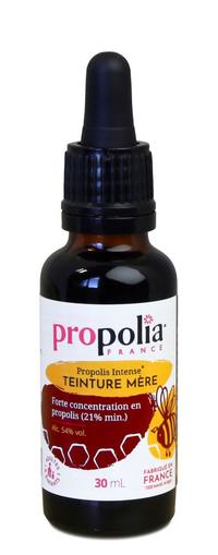 Teinture Mère de Propolis