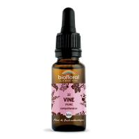 Fleur de Bach Vine N°32 Bio
