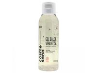 Gel d'Aloe Vera 97% Bio