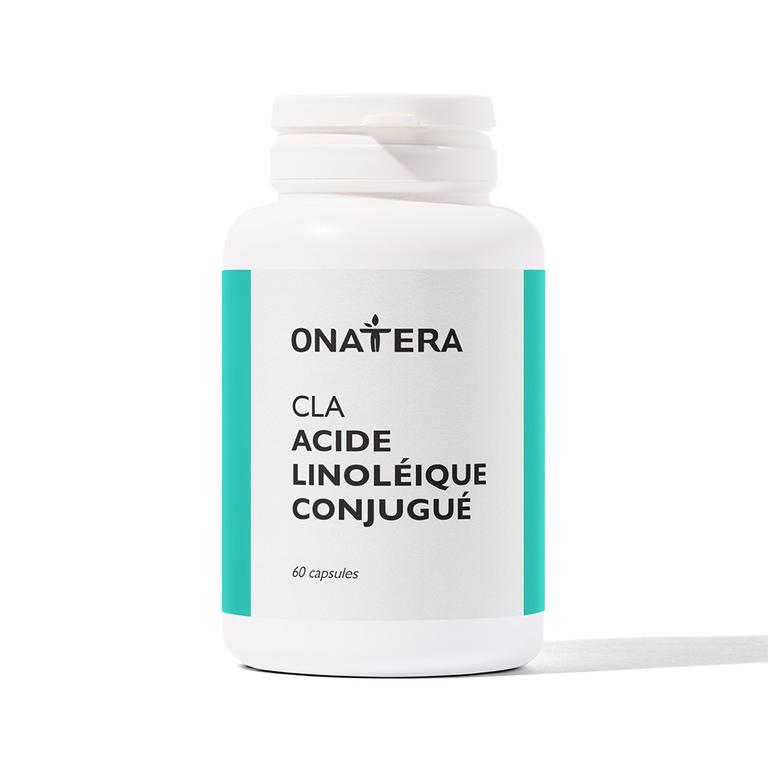 CLA - Acide linoléique conjugué