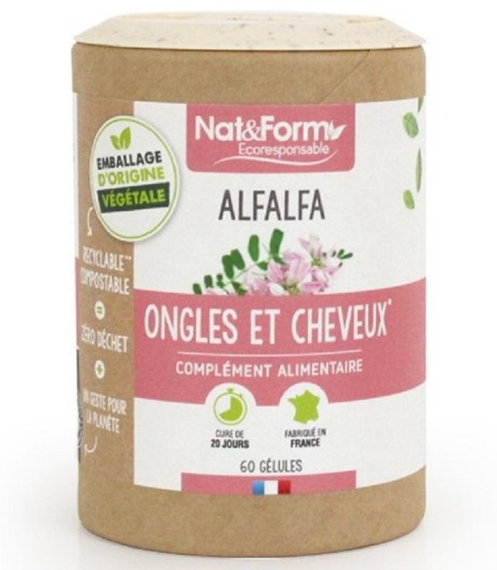 Alfalfa Eco-responsable