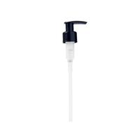 Pompe Savon Noire 24/140