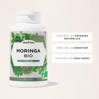 Moringa  Bio