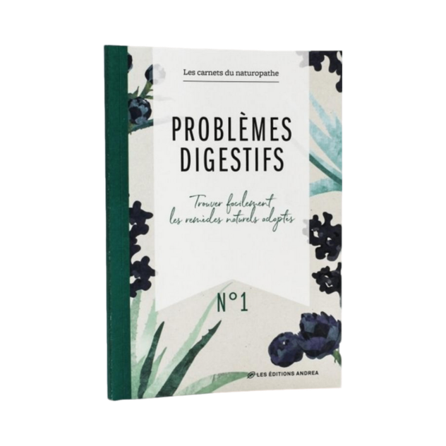 Problèmes digestifs
