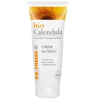 Crème au Souci Bio Calendula