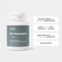 Zinc picolinate