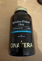 Spiruline d'Hawaï Ultra