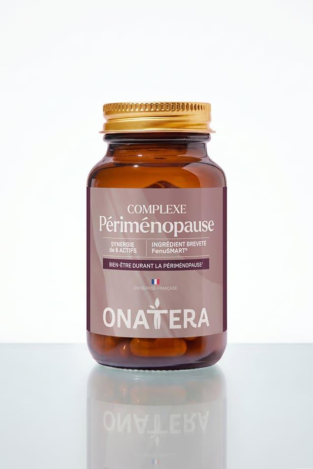 Complexe Périménopause