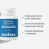 Pack bien-être Oméga-Mag