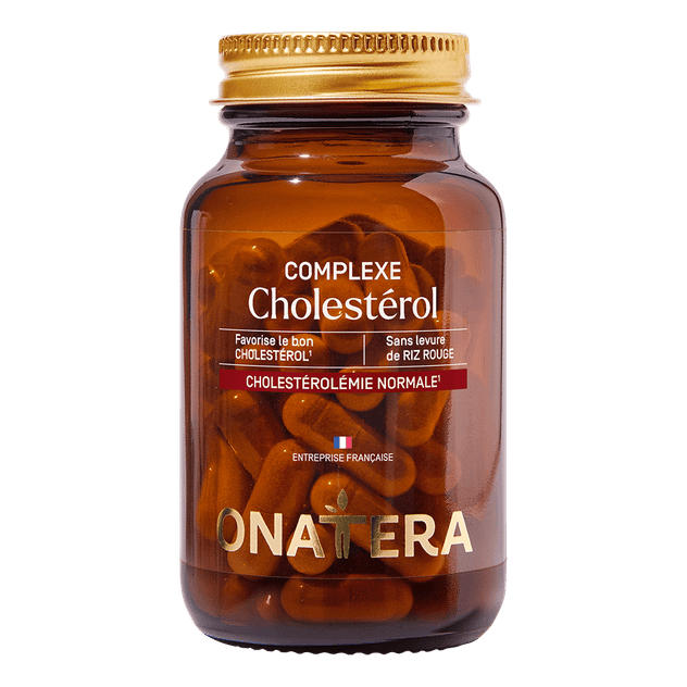 Complexe Cholestérol