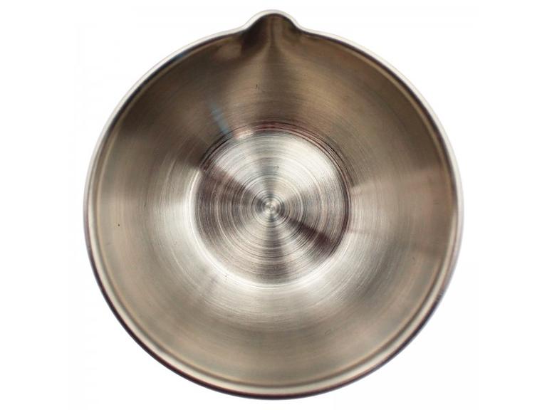 Bol en inox