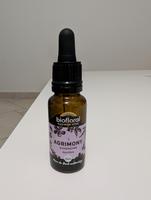 Fleur de Bach Agrimony N°1 Bio