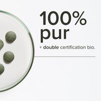 Spiruline & Chlorelle Bio