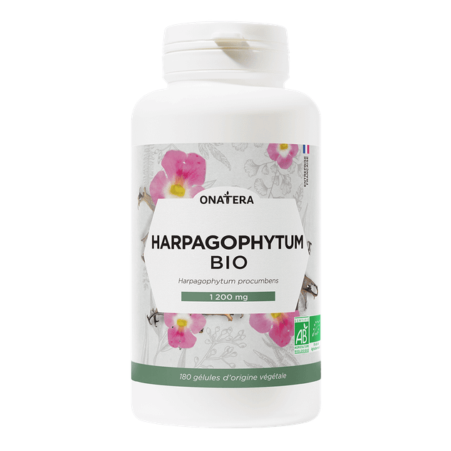 Harpagophytum Bio