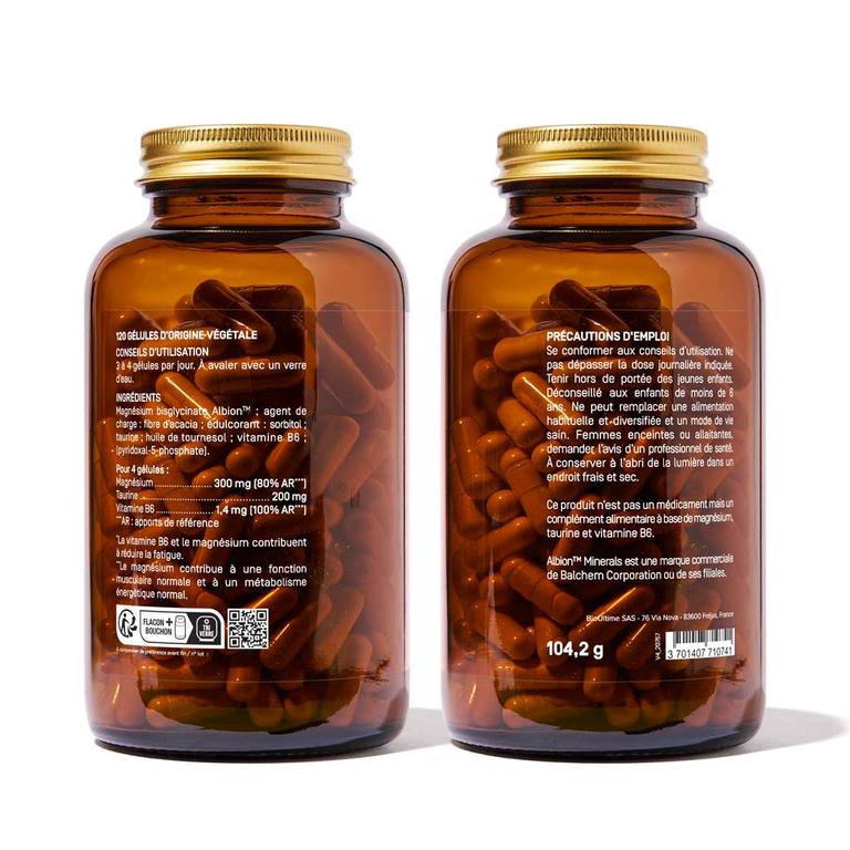 Pack articulations & performance