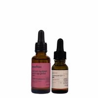 Pack Anti-Âge Global – Duo Vitalité & Fermeté