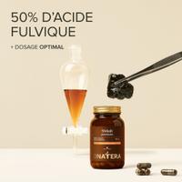 Shilajit premium 50%