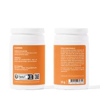 Vitamine D3 2000 UI