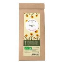 Souci Fleurs Bio