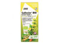 Gallexier Complexe pour le foie