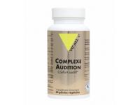 Complexe Audition
