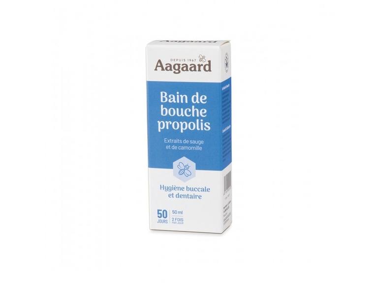 Bain de bouche Propolis