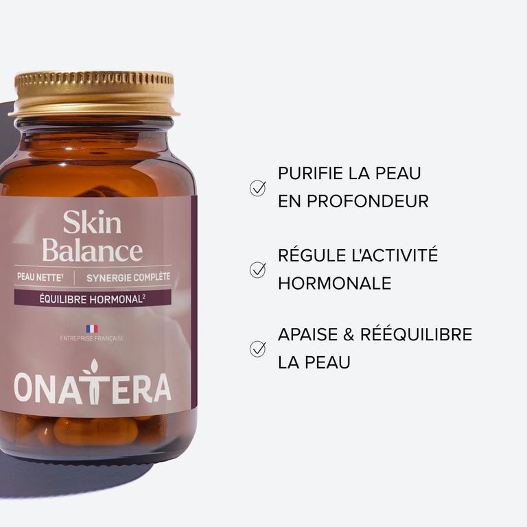 Skin Balance Peau Nette