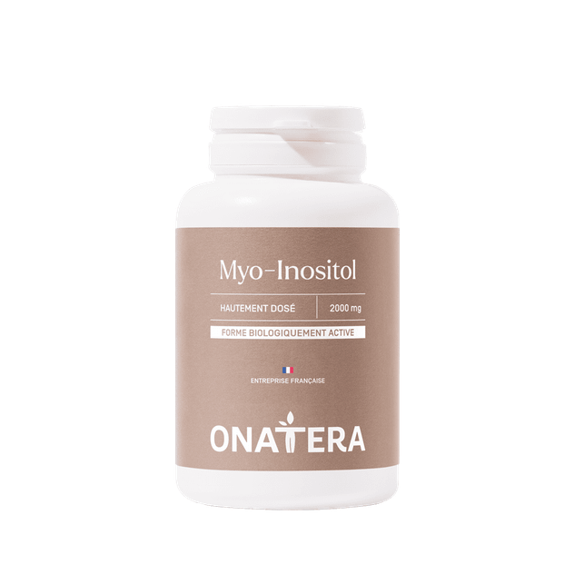 Myo-Inositol