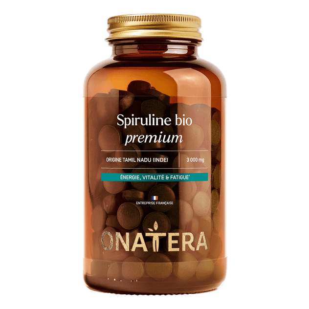 Spiruline bio Phyco+ Tamil Nadu