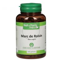 Marc de Raisin
