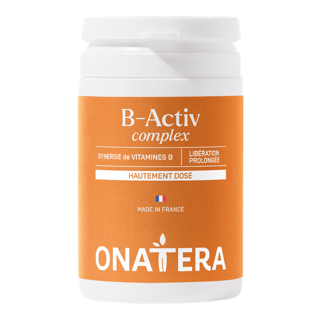 B-Activ Complex