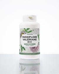 Passiflore Valériane Bio