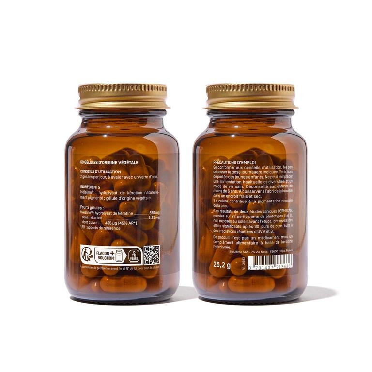 Pack Bronzage Ultime