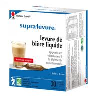 Supra levure liquide Bio