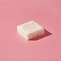 Le Nettoyant Visage Solide Peaux Délicates Abricot & Argile Blanche