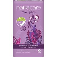 Serviettes hygiéniques Maxi normal