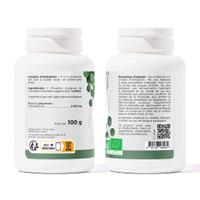 Chlorelle Bio 500 mg