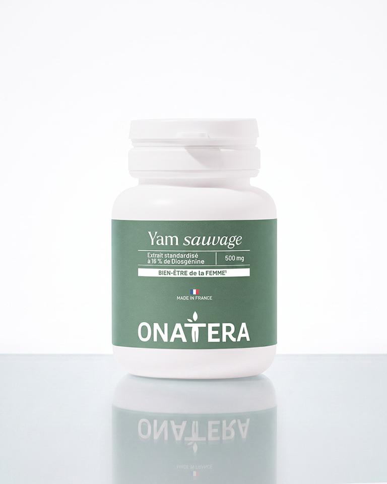 Yam 500 mg