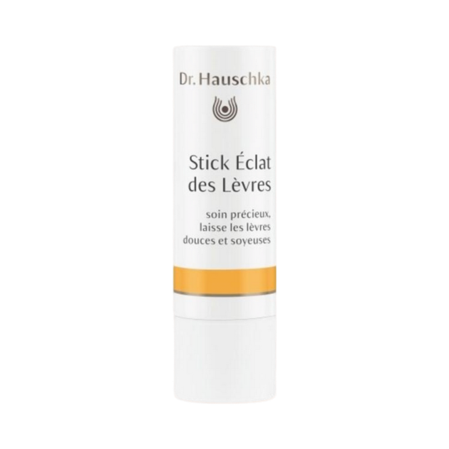 Stick éclat des lèvres Bio