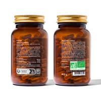 Millepertuis Safran Bio