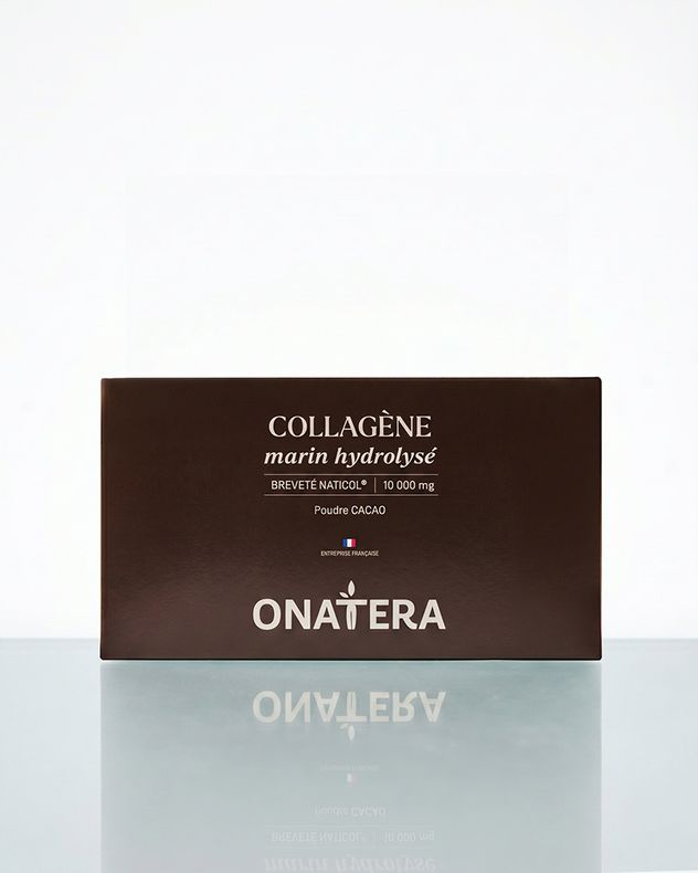 Collagène Cacao 10 000 mg