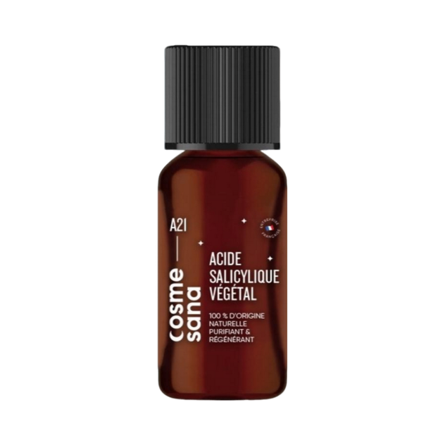 Acide Salicylique Végétal