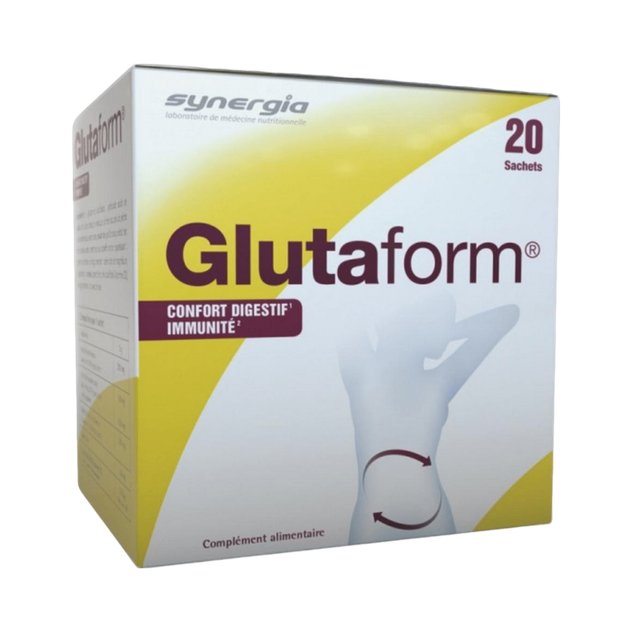 Glutaform