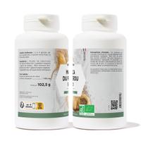 Maca du Pérou Bio
