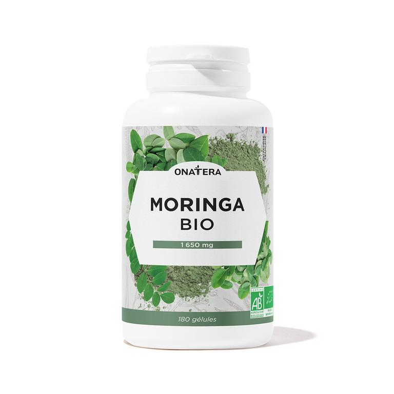 Moringa  Bio
