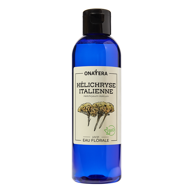 Hydrolat Romarin à verbénone Bio