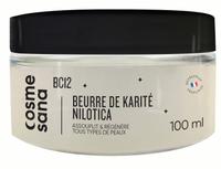 Beurre de Karité Nilotica