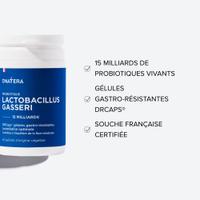 Lactobacillus Gasseri 15 milliards