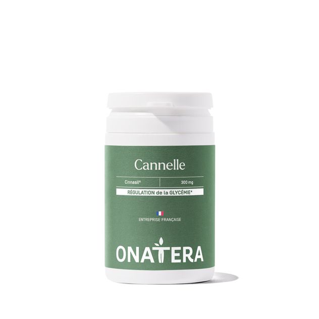Cannelle 300mg